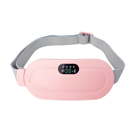Portable Cordless Heating Pad - Menstrual Heating Pad