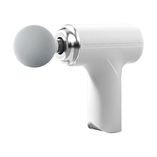 FitFlex Mini Portable Massage Gun