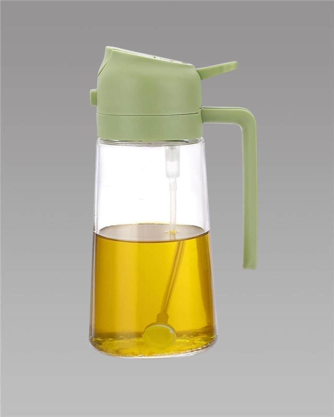 500ml Portable Sprayer Oil Dispenser - SellSeva